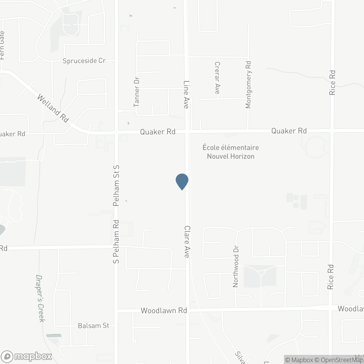 967 CLARE Avenue, Welland, Ontario L3C 3C2